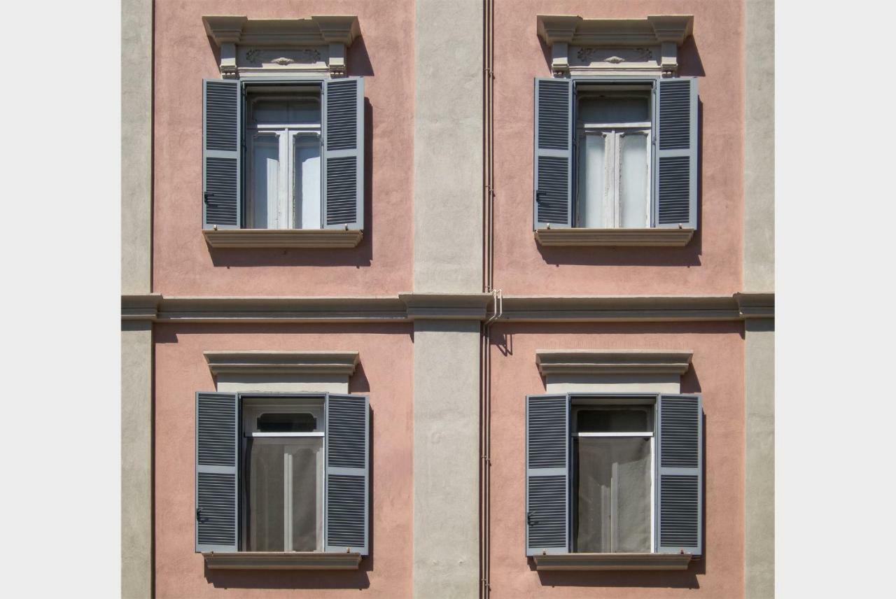 A Casa Di Adri Apartment ซาแลร์โน ภายนอก รูปภาพ